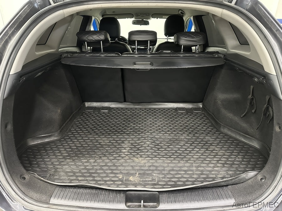 Фото Kia Ceed II Рестайлинг с пробегом | №14