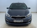Фото Kia Ceed II Рестайлинг с пробегом | №2 Фото Kia Ceed II Рестайлинг с пробегом | №2
