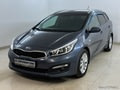 Фото Kia Ceed II Рестайлинг с пробегом | №1 Фото Kia Ceed II Рестайлинг с пробегом | №1