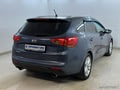Фото Kia Ceed II Рестайлинг с пробегом | №4 Фото Kia Ceed II Рестайлинг с пробегом | №4