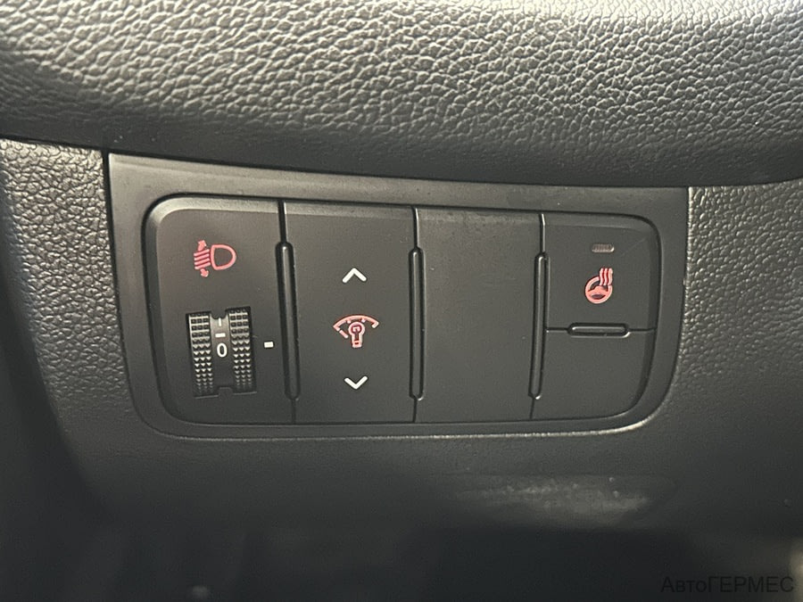 Фото Kia Ceed II Рестайлинг с пробегом | №9 Фото Kia Ceed II Рестайлинг с пробегом | №9