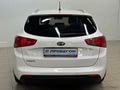 Фото Kia Ceed II Рестайлинг с пробегом | №3 Фото Kia Ceed II Рестайлинг с пробегом | №3