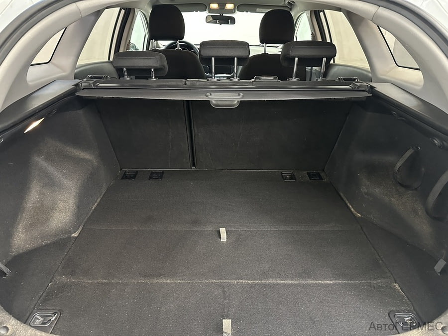 Фото Kia Ceed II Рестайлинг с пробегом | №14 Фото Kia Ceed II Рестайлинг с пробегом | №14