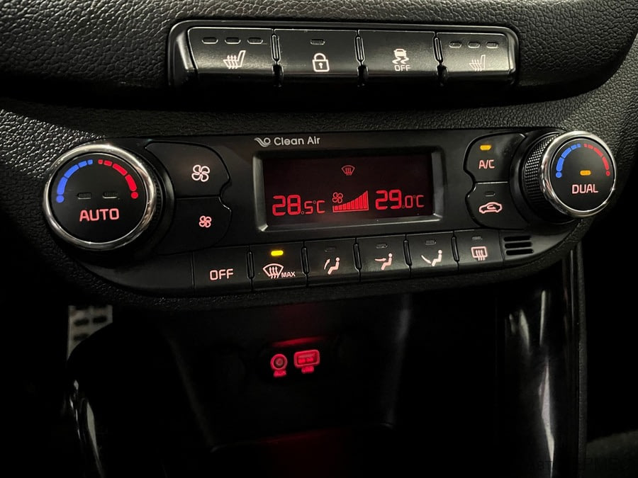 Фото Kia Ceed II Рестайлинг с пробегом | №7