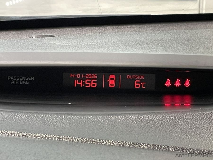 Фото Kia Ceed II Рестайлинг с пробегом | №10