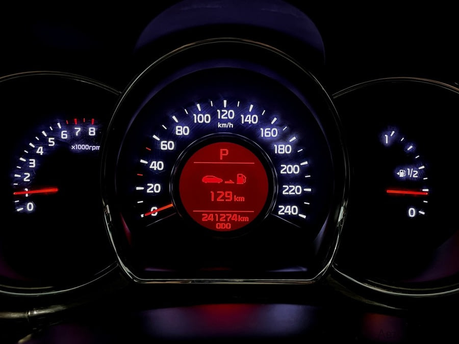 Фото Kia Ceed II Рестайлинг с пробегом | №6