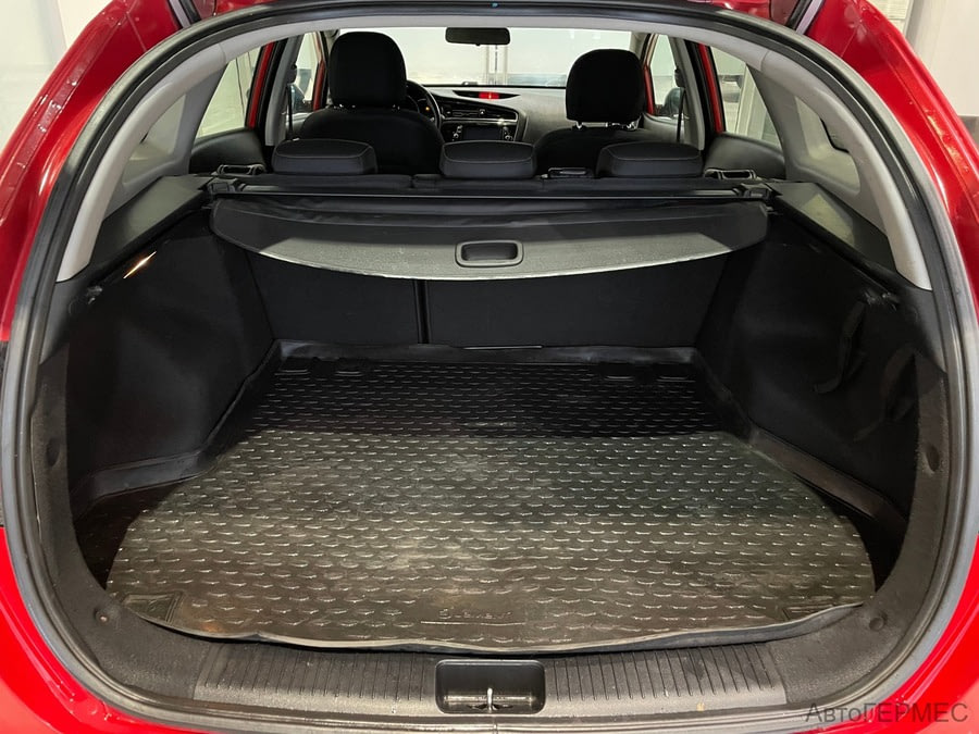 Фото Kia Ceed II Рестайлинг с пробегом | №15