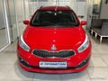 Фото Kia Ceed II Рестайлинг с пробегом | №2
