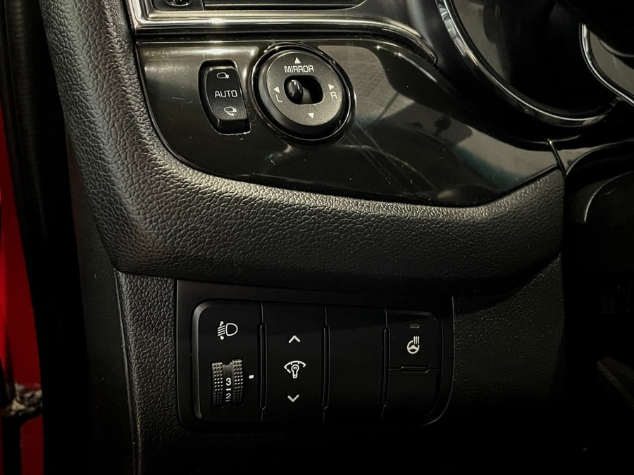 Фото Kia Ceed II Рестайлинг с пробегом | №12