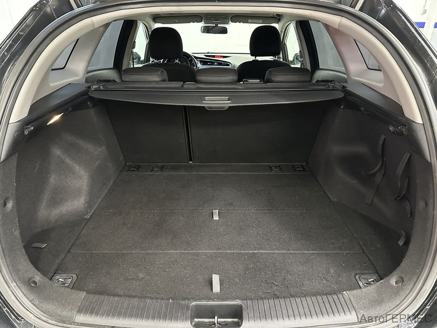 Фото Kia Ceed II Рестайлинг с пробегом | №13