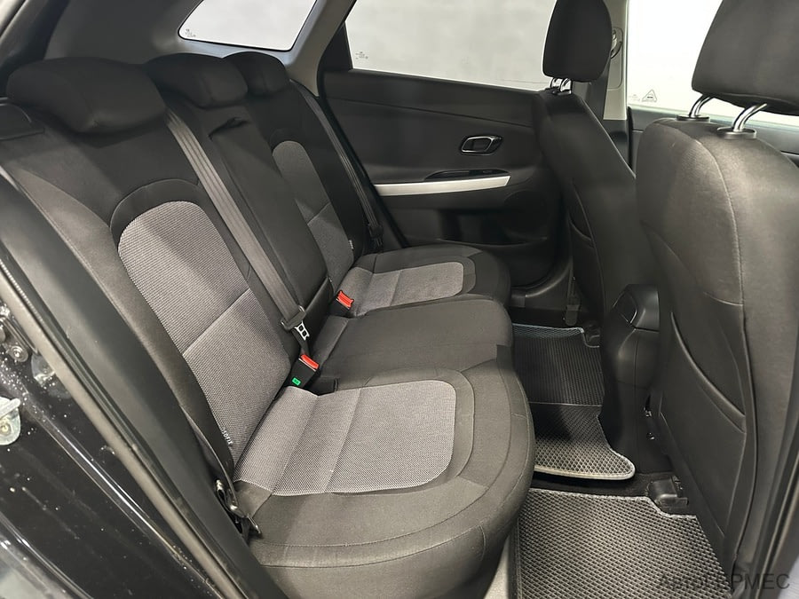 Фото Kia Ceed II Рестайлинг с пробегом | №12