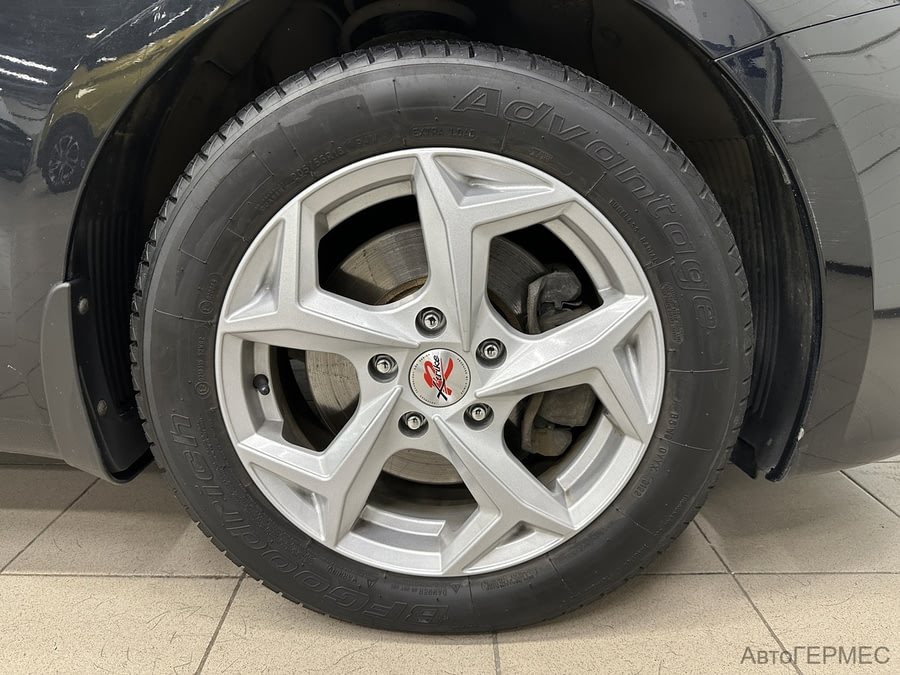 Фото Kia Ceed II Рестайлинг с пробегом | №15