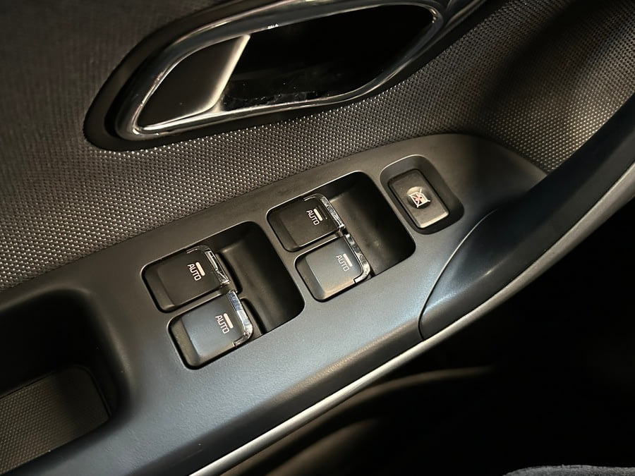 Фото Kia Ceed II Рестайлинг с пробегом | №10