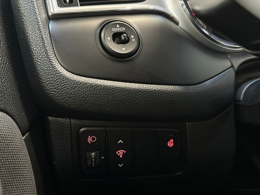 Фото Kia Ceed II Рестайлинг с пробегом | №9