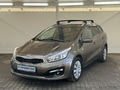 Фото Kia Ceed II Рестайлинг с пробегом | №1