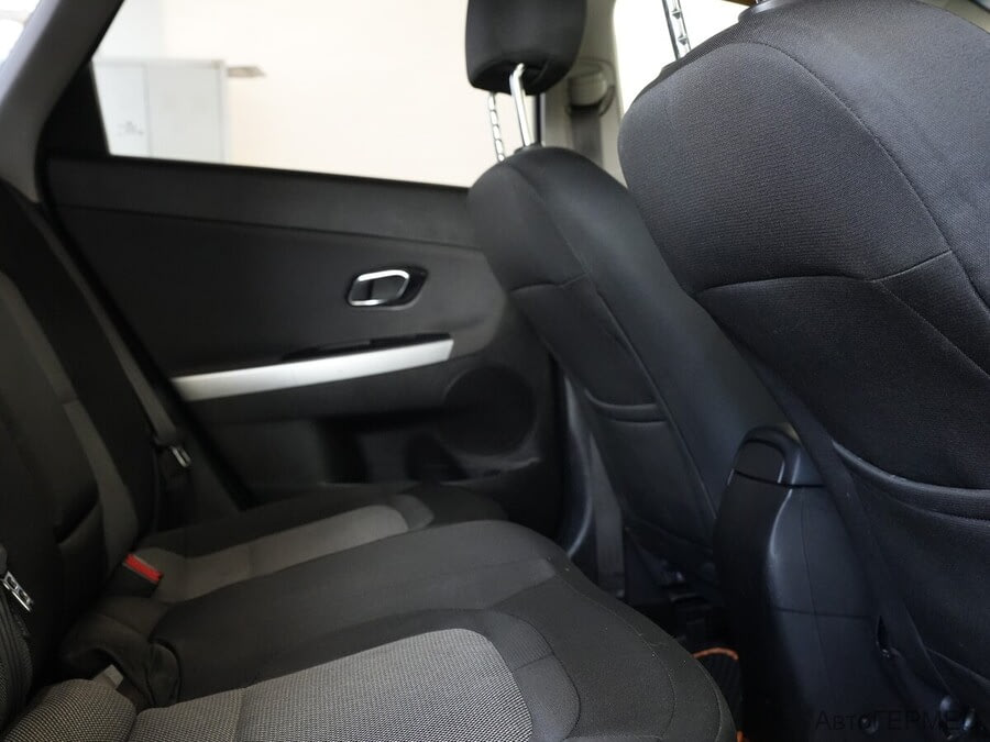 Фото Kia Ceed II Рестайлинг с пробегом | №12