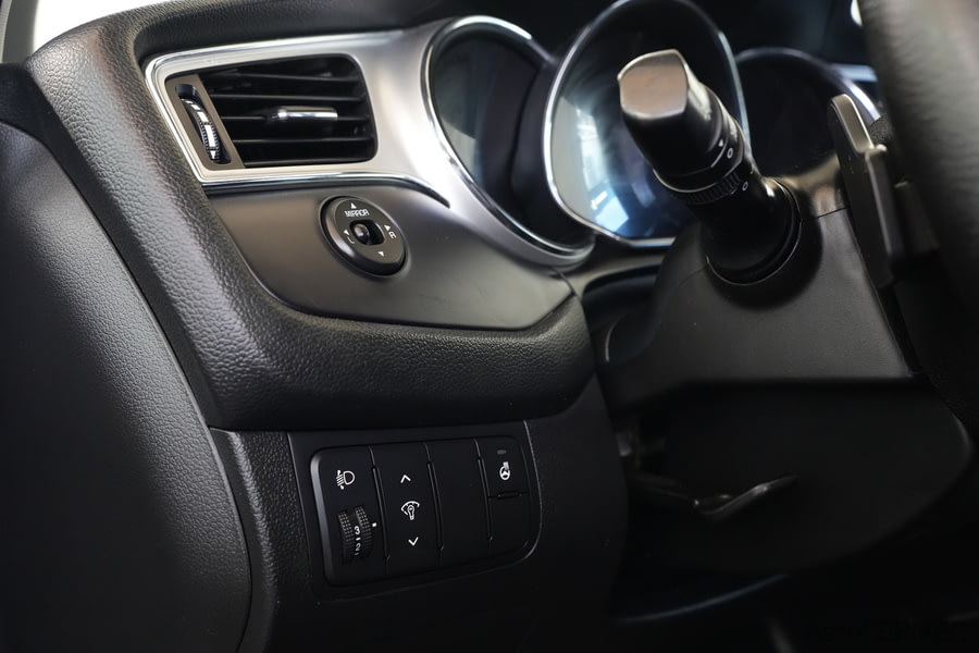 Фото Kia Ceed II Рестайлинг с пробегом | №9