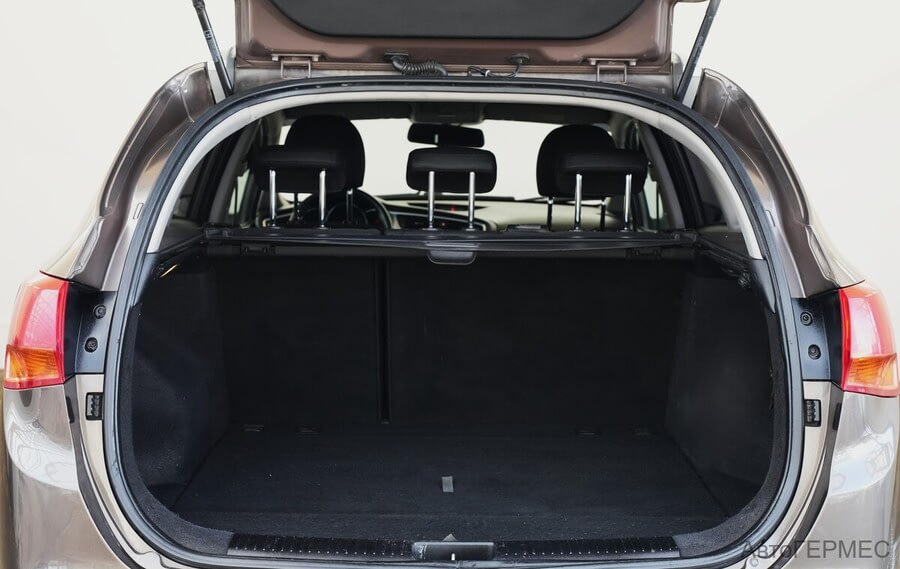 Фото Kia Ceed II Рестайлинг с пробегом | №13