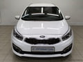 Фото Kia Ceed II Рестайлинг с пробегом | №2 Фото Kia Ceed II Рестайлинг с пробегом | №2