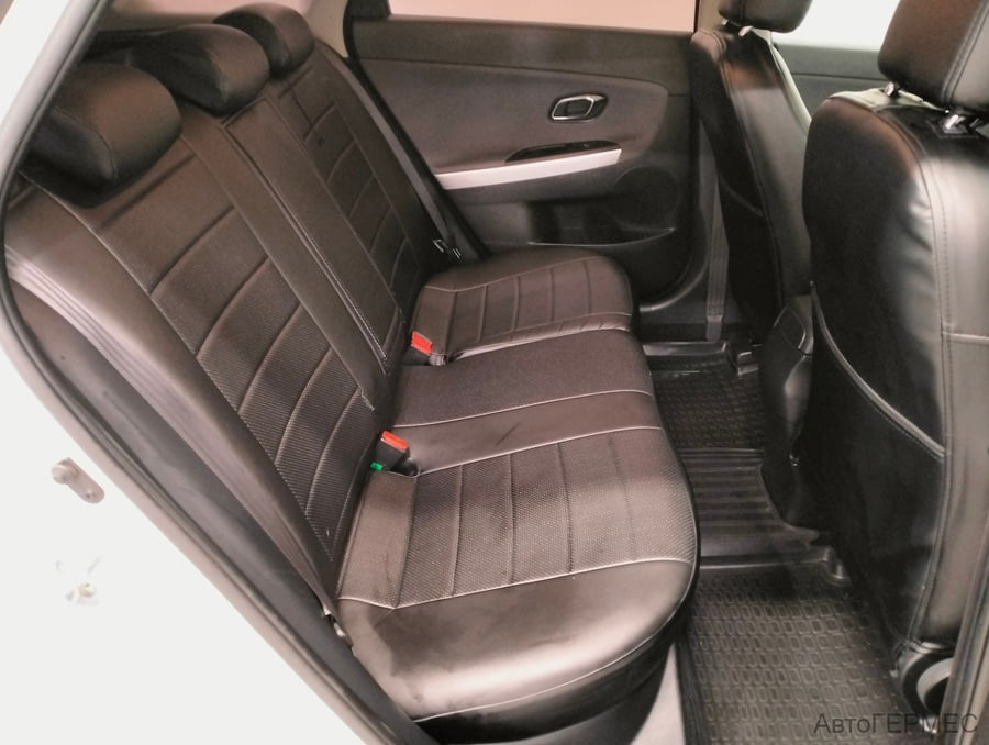 Фото Kia Ceed II Рестайлинг с пробегом | №11 Фото Kia Ceed II Рестайлинг с пробегом | №11