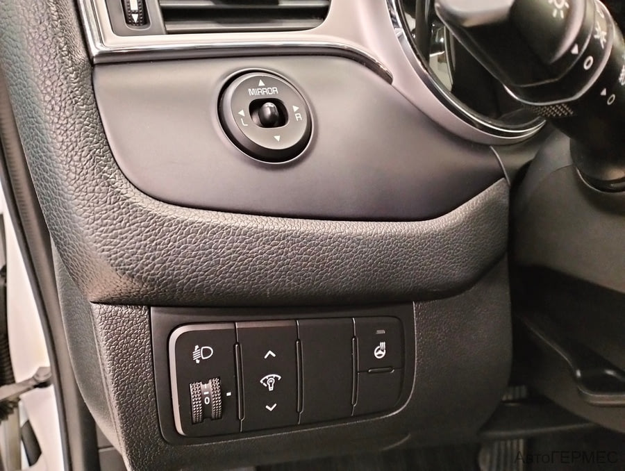 Фото Kia Ceed II Рестайлинг с пробегом | №8 Фото Kia Ceed II Рестайлинг с пробегом | №8