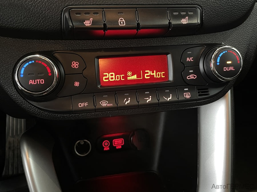 Фото Kia Ceed II Рестайлинг с пробегом | №7