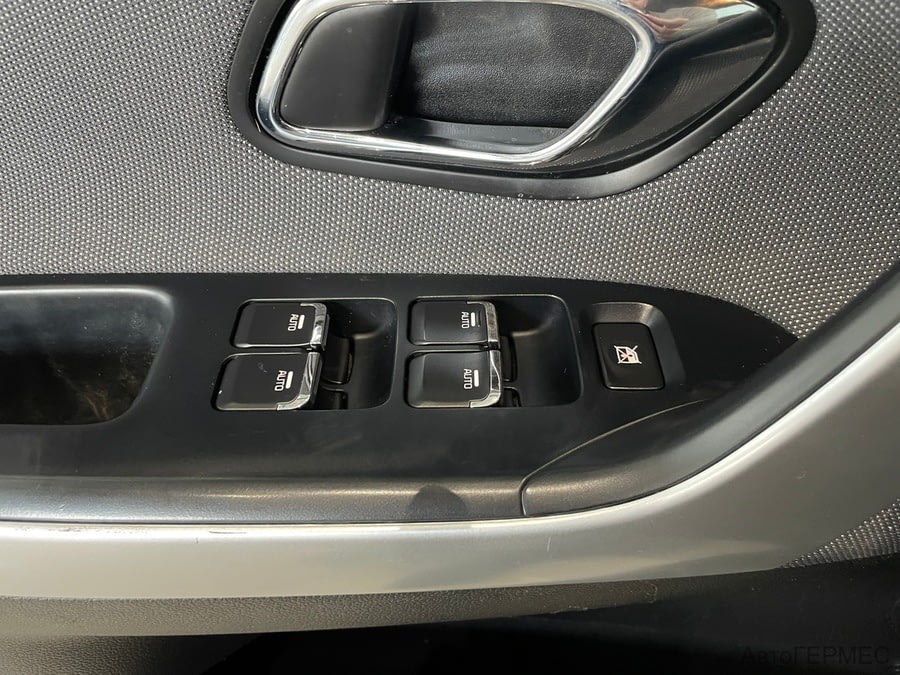 Фото Kia Ceed II Рестайлинг с пробегом | №10