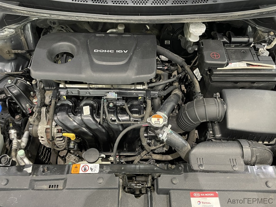 Фото Kia Ceed II Рестайлинг с пробегом | №15