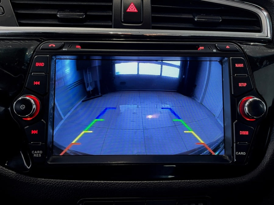 Фото Kia Ceed II Рестайлинг с пробегом | №9