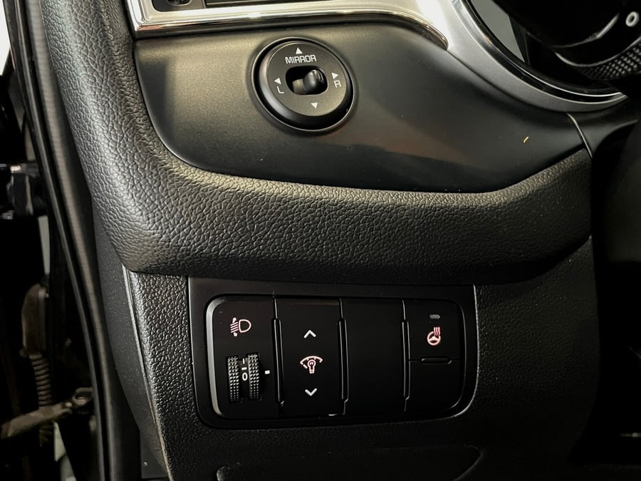 Фото Kia Ceed II Рестайлинг с пробегом | №11