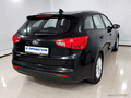 Фото Kia Ceed II Рестайлинг с пробегом | №4 Фото Kia Ceed II Рестайлинг с пробегом | №4