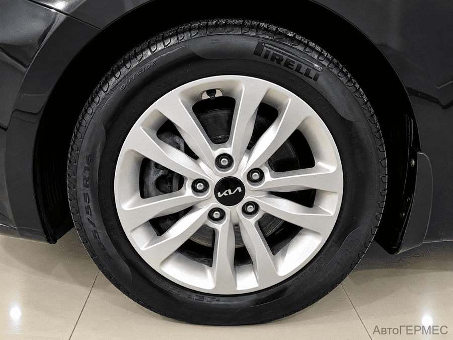 Фото Kia Ceed II Рестайлинг с пробегом | №15 Фото Kia Ceed II Рестайлинг с пробегом | №15