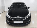 Фото Kia Ceed II Рестайлинг с пробегом | №2 Фото Kia Ceed II Рестайлинг с пробегом | №2