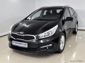 Фото Kia Ceed II Рестайлинг с пробегом | №1 Фото Kia Ceed II Рестайлинг с пробегом | №1