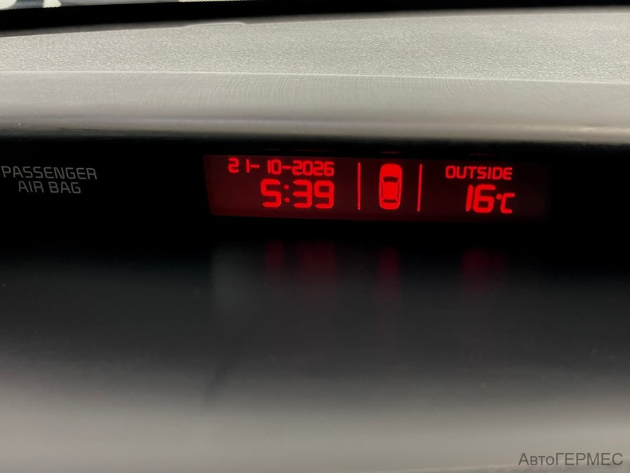 Фото Kia Ceed II Рестайлинг с пробегом | №8