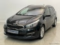 Фото Kia Ceed II Рестайлинг с пробегом | №1