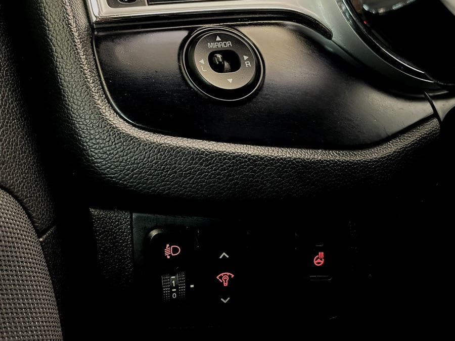 Фото Kia Ceed II Рестайлинг с пробегом | №10