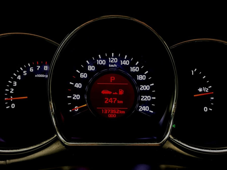 Фото Kia Ceed II Рестайлинг с пробегом | №6
