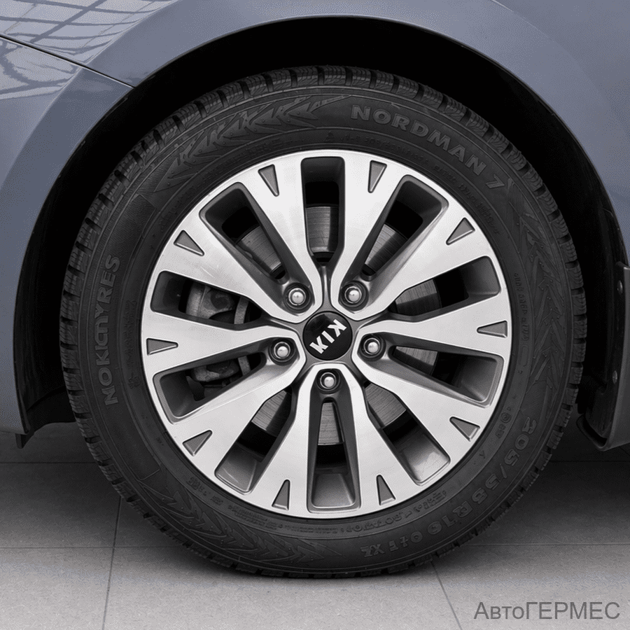 Фото Kia Ceed II Рестайлинг с пробегом | №6