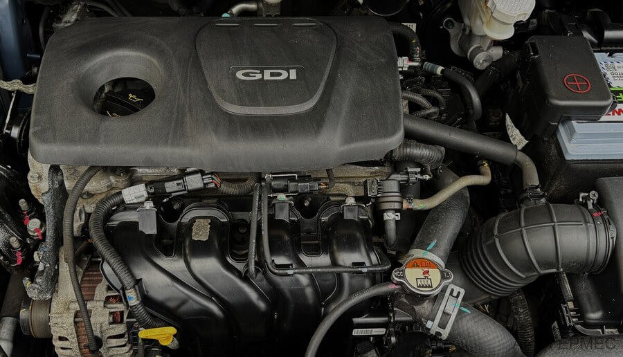 Фото Kia Ceed II Рестайлинг с пробегом | №15