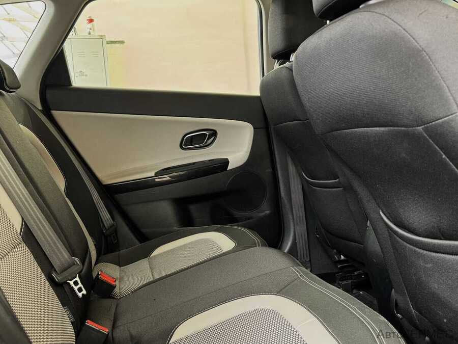Фото Kia Ceed II Рестайлинг с пробегом | №13