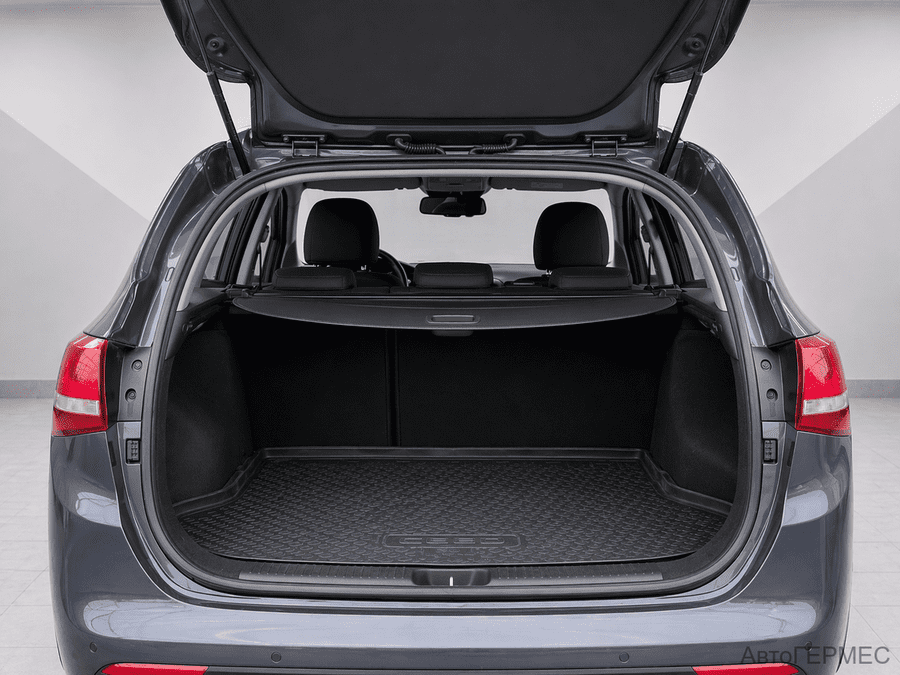 Фото Kia Ceed II Рестайлинг с пробегом | №14