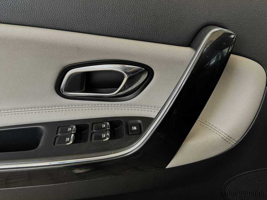 Фото Kia Ceed II Рестайлинг с пробегом | №11