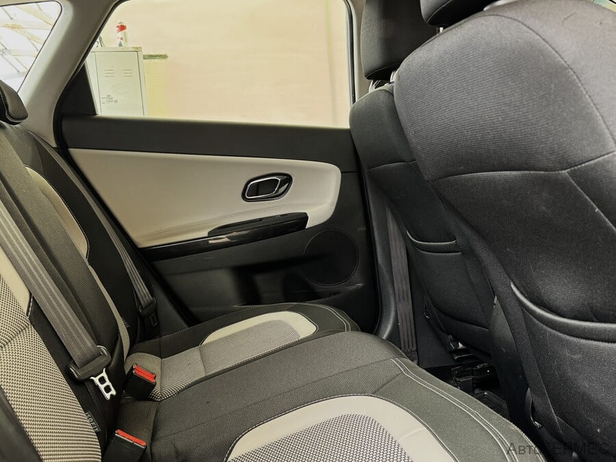 Фото Kia Ceed II Рестайлинг с пробегом | №13