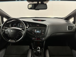 Фото Kia Ceed Gt I Рестайлинг с пробегом