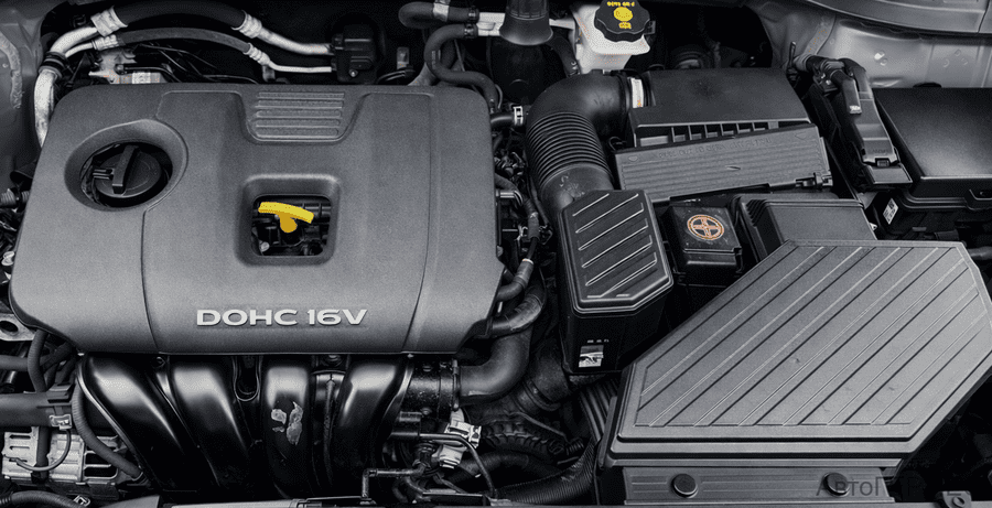 Фото HYUNDAI Tucson III Рестайлинг с пробегом | №15