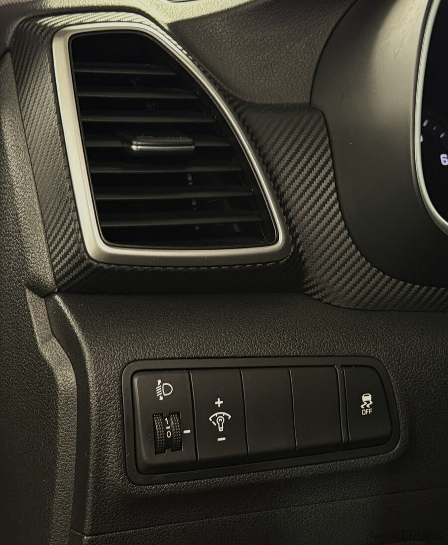 Фото HYUNDAI Tucson III Рестайлинг с пробегом | №9