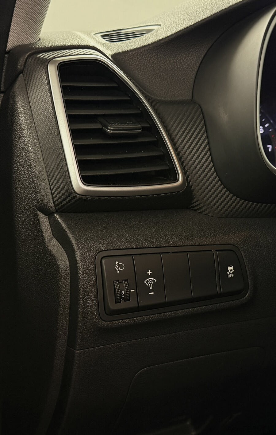 Фото HYUNDAI Tucson III Рестайлинг с пробегом | №9 Фото HYUNDAI Tucson III Рестайлинг с пробегом | №9