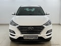 Фото HYUNDAI Tucson III Рестайлинг с пробегом | №2 Фото HYUNDAI Tucson III Рестайлинг с пробегом | №2
