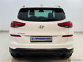 Фото HYUNDAI Tucson III Рестайлинг с пробегом | №3 Фото HYUNDAI Tucson III Рестайлинг с пробегом | №3